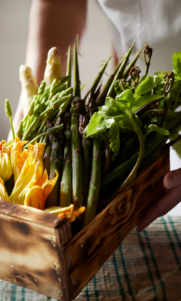 野菜