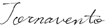 トルナヴェント